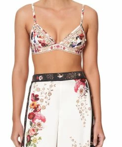 Camilla EBoutique (US) SOFT BRA WITH BACK CLIP FAIRY GODMOTHER