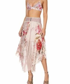 Camilla EBoutique (US) SOFT BRA WITH BACK CLIP ISTENANYA