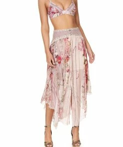 Camilla EBoutique (US) SOFT BRA WITH BACK CLIP ISTENANYA