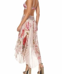 Camilla EBoutique (US) SOFT BRA WITH BACK CLIP ISTENANYA