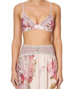 Camilla EBoutique (US) SOFT BRA WITH BACK CLIP ISTENANYA