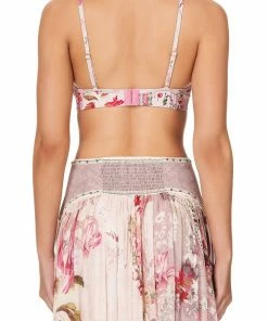 Camilla EBoutique (US) SOFT BRA WITH BACK CLIP ISTENANYA