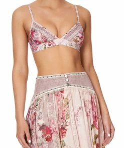 Camilla EBoutique (US) SOFT BRA WITH BACK CLIP ISTENANYA