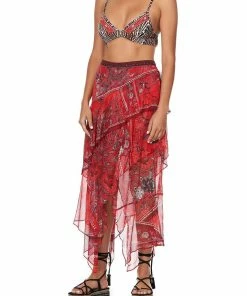 Camilla EBoutique (US) SOFT BRA WITH BACK CLIP PIRATE PUNK Up To 30% Off