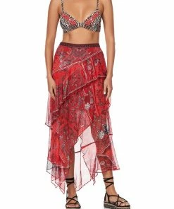 Camilla EBoutique (US) SOFT BRA WITH BACK CLIP PIRATE PUNK Up To 30% Off