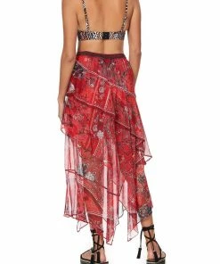 Camilla EBoutique (US) SOFT BRA WITH BACK CLIP PIRATE PUNK Up To 30% Off