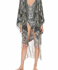 Camilla EBoutique (US) Up To 50% Off DEEP V NECK ONE PIECE ONE TRIBE