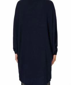Camilla EBoutique (US) SOFT KNIT PONCHO WITH CRYSTALS GREAT SCOTT