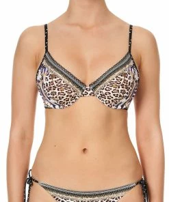 Camilla EBoutique (US) Sale Swimwear SOFT UNDERWIRE BRA DEAR BRIGITTE