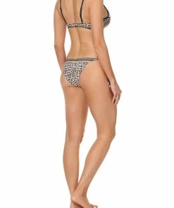 Camilla EBoutique (US) TIE SIDE PANT DEAR BRIGITTE