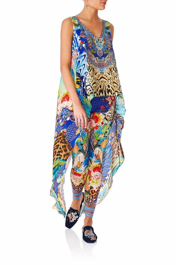 Camilla EBoutique (US) Last Chance Sale LEGGINGS SPACE COWGIRL