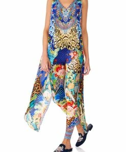 Camilla EBoutique (US) Last Chance Sale LEGGINGS SPACE COWGIRL