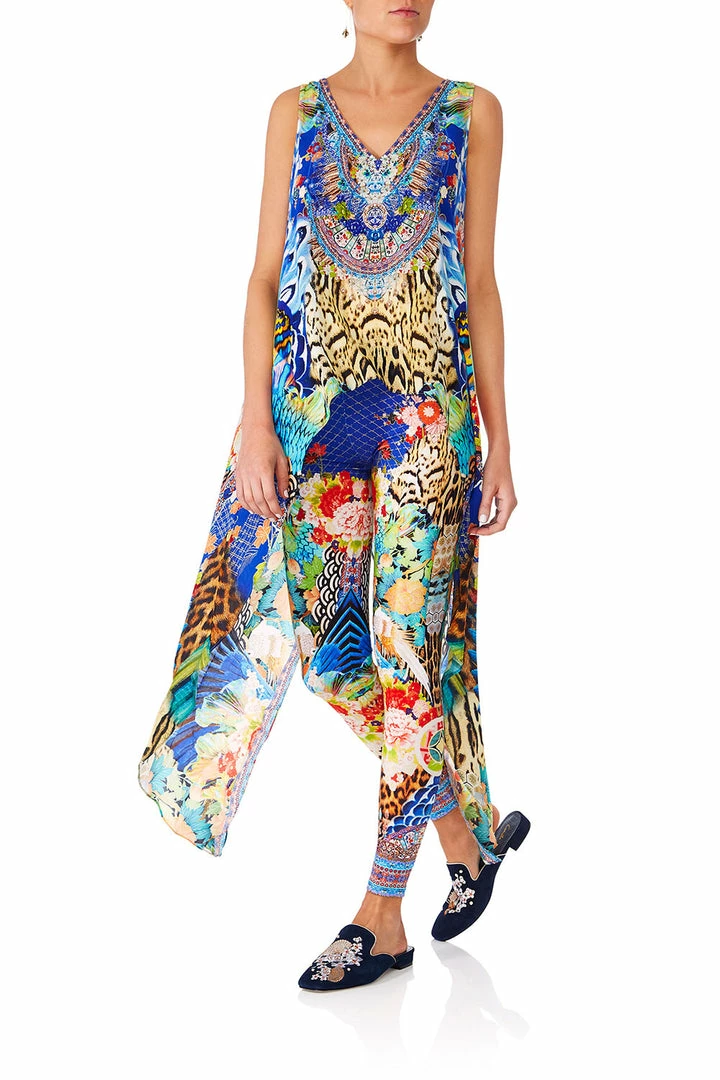 Camilla EBoutique (US) Last Chance Sale LEGGINGS SPACE COWGIRL