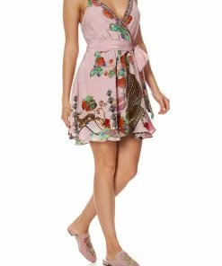 Camilla EBoutique (US) SQUARE TOE SLIPPER ZIBA ZIBA