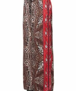 Camilla EBoutique (US) STRAIGHT LEG PANT PIRATE PUNK