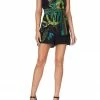 Camilla EBoutique (US) STRAPLESS PLAYSUIT WAIST TIE RIVER CRUISE Up To 30% Off