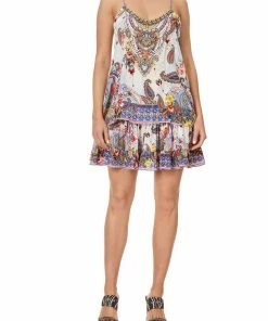 Camilla EBoutique (US) Sale Clothing T BACK SHOESTRING TOP FRIDA FREEDOM