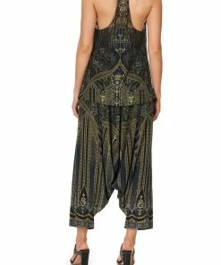 Camilla EBoutique (US) T BACK SHOESTRING TOP GREAT SCOTT