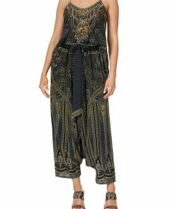 Camilla EBoutique (US) T BACK SHOESTRING TOP GREAT SCOTT