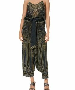 Camilla EBoutique (US) T BACK SHOESTRING TOP GREAT SCOTT