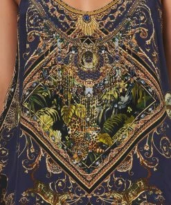 Camilla EBoutique (US) T BACK SHOESTRING TOP SEVEN DAY WEEKEND Up To 30% Off