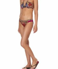 Camilla EBoutique (US) THONG SLAVE TO THE RHYTHM Up To 30% Off