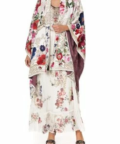 Camilla EBoutique (US) Up To 30% Off THROW OVER FAIRY GODMOTHER