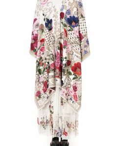 Camilla EBoutique (US) Up To 30% Off THROW OVER FAIRY GODMOTHER