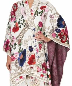 Camilla EBoutique (US) Up To 30% Off THROW OVER FAIRY GODMOTHER