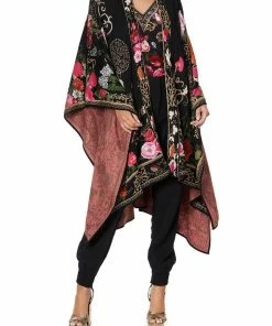 Camilla EBoutique (US) THROW OVER MIRROR MIRROR Up To 30% Off