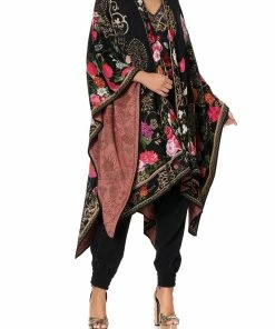 Camilla EBoutique (US) THROW OVER MIRROR MIRROR Up To 30% Off