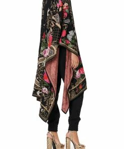 Camilla EBoutique (US) THROW OVER MIRROR MIRROR Up To 30% Off