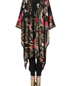 Camilla EBoutique (US) THROW OVER MIRROR MIRROR Up To 30% Off