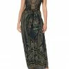 Camilla EBoutique (US) Up To 30% Off TIE FRONT MULTIWEAR DRESS GREAT SCOTT