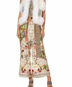 Camilla EBoutique (US) Up To 30% Off TIE WAIST STRAPLESS JUMPSUIT FAIR VERONA