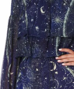 Camilla EBoutique (US) TIERED RUFFLE DRESS ITS A SIGN