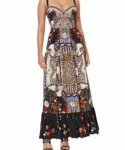 Camilla EBoutique (US) V WIRE BRA STYLE ONE PIECE DEAR BRIGITTE Up To 40% Off