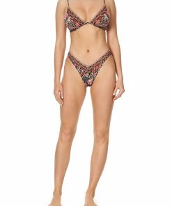 Camilla EBoutique (US) Sale Swimwear TRI BRA LIV A LITTLE