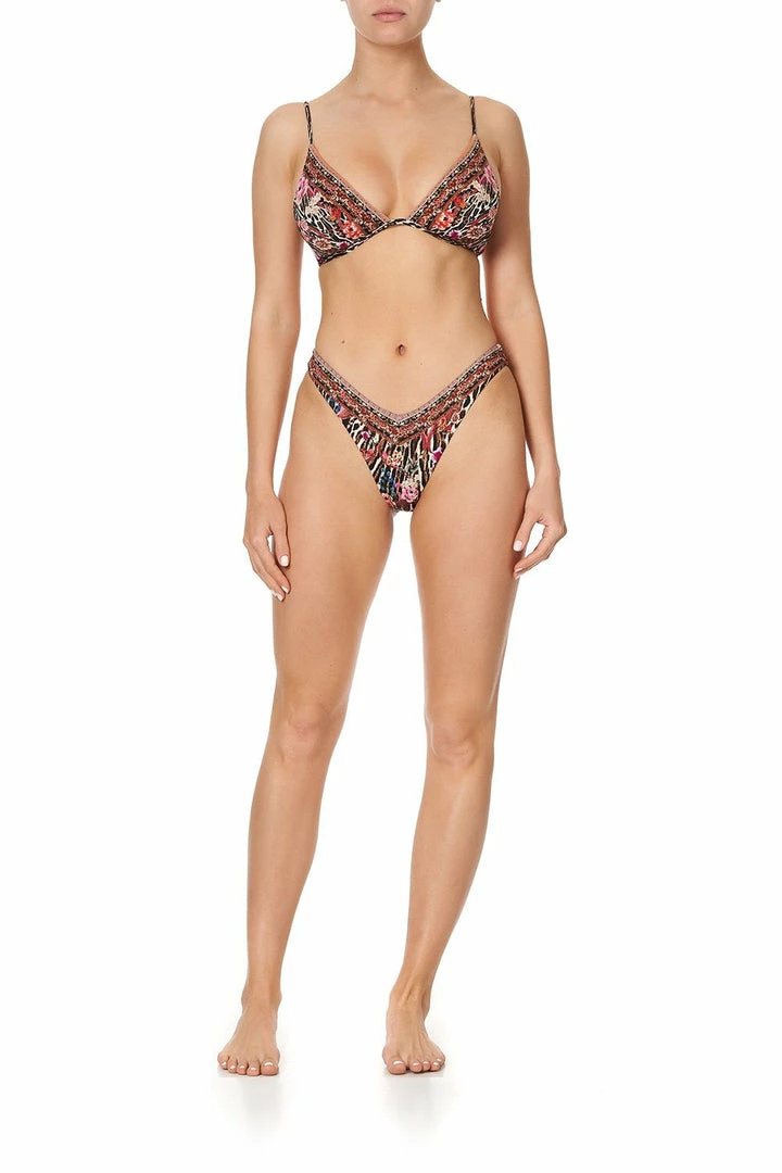 Camilla EBoutique (US) Sale Swimwear TRI BRA LIV A LITTLE
