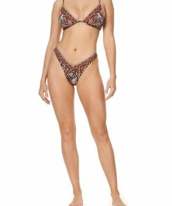 Camilla EBoutique (US) Sale Swimwear TRI BRA LIV A LITTLE