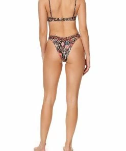 Camilla EBoutique (US) Sale Swimwear TRI BRA LIV A LITTLE
