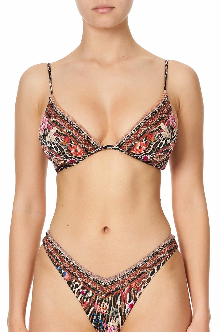 Camilla EBoutique (US) Sale Swimwear TRI BRA LIV A LITTLE