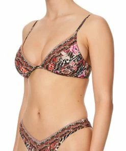 Camilla EBoutique (US) Sale Swimwear TRI BRA LIV A LITTLE