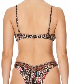 Camilla EBoutique (US) Sale Swimwear TRI BRA LIV A LITTLE