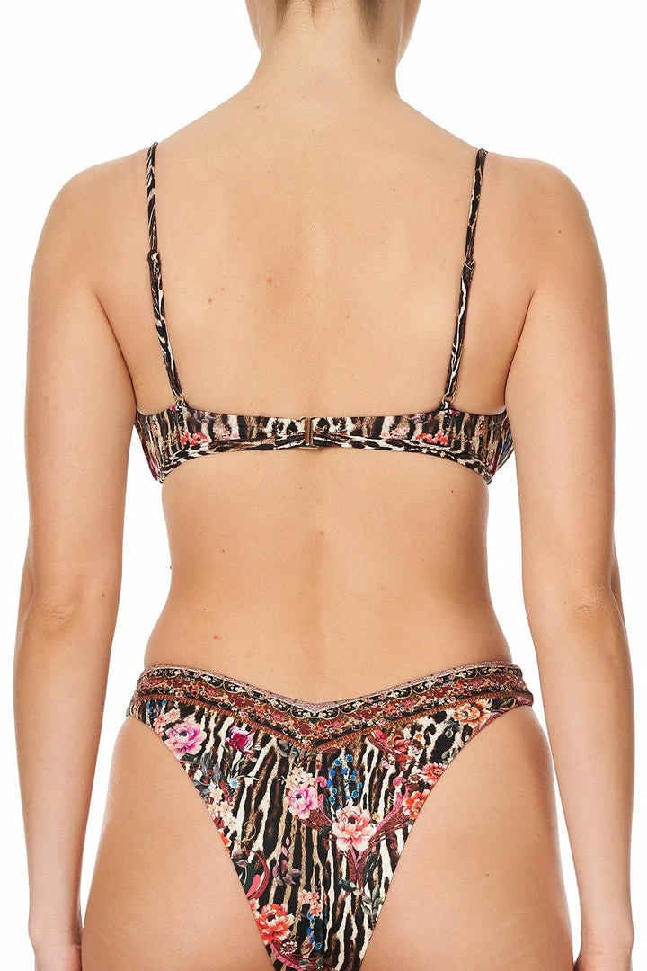 Camilla EBoutique (US) Sale Swimwear TRI BRA LIV A LITTLE