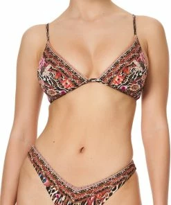 Camilla EBoutique (US) Sale Swimwear TRI BRA LIV A LITTLE