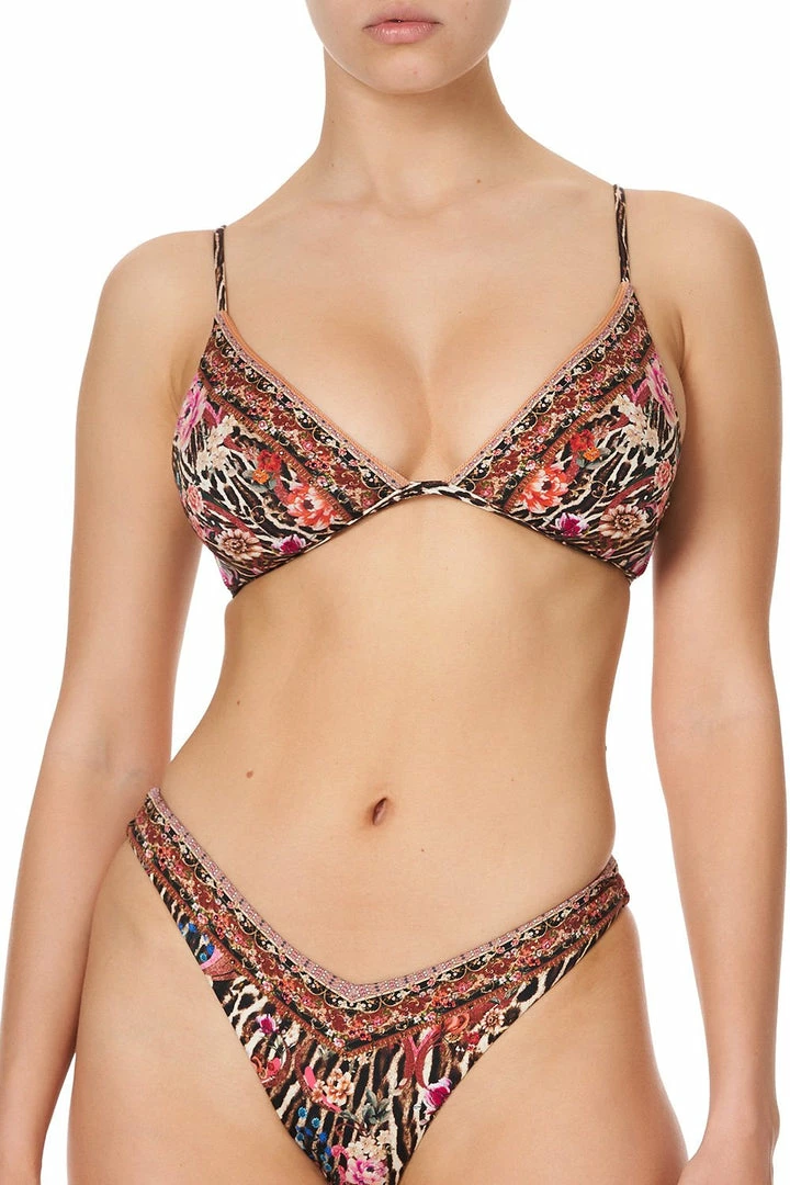 Camilla EBoutique (US) Sale Swimwear TRI BRA LIV A LITTLE