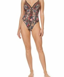 Camilla EBoutique (US) TRI ONE PIECE LIV A LITTLE Sale Swimwear