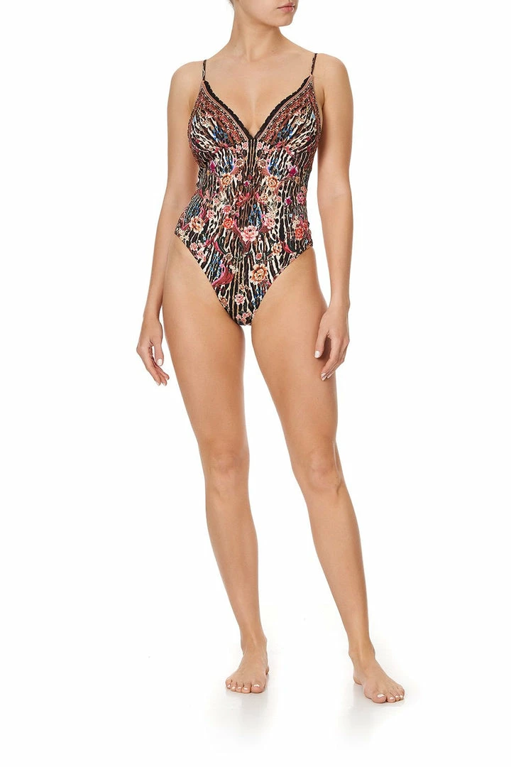 Camilla EBoutique (US) TRI ONE PIECE LIV A LITTLE Sale Swimwear