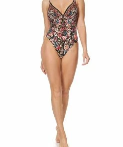 Camilla EBoutique (US) TRI ONE PIECE LIV A LITTLE Sale Swimwear
